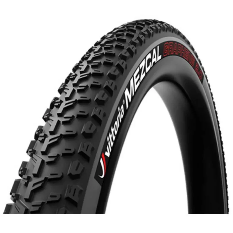 Prix Cassé Vittoria Pneu VTT Mezcal XC-Trail Graphene 2.0 Tubeless 29´´ x 2.10