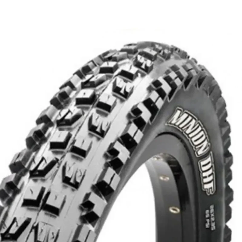 Nouveauté Maxxis Pneu VTT Minion DH Front Wide Trail/EXO Plus/3C Tubeless 27.5´´ x 2.50