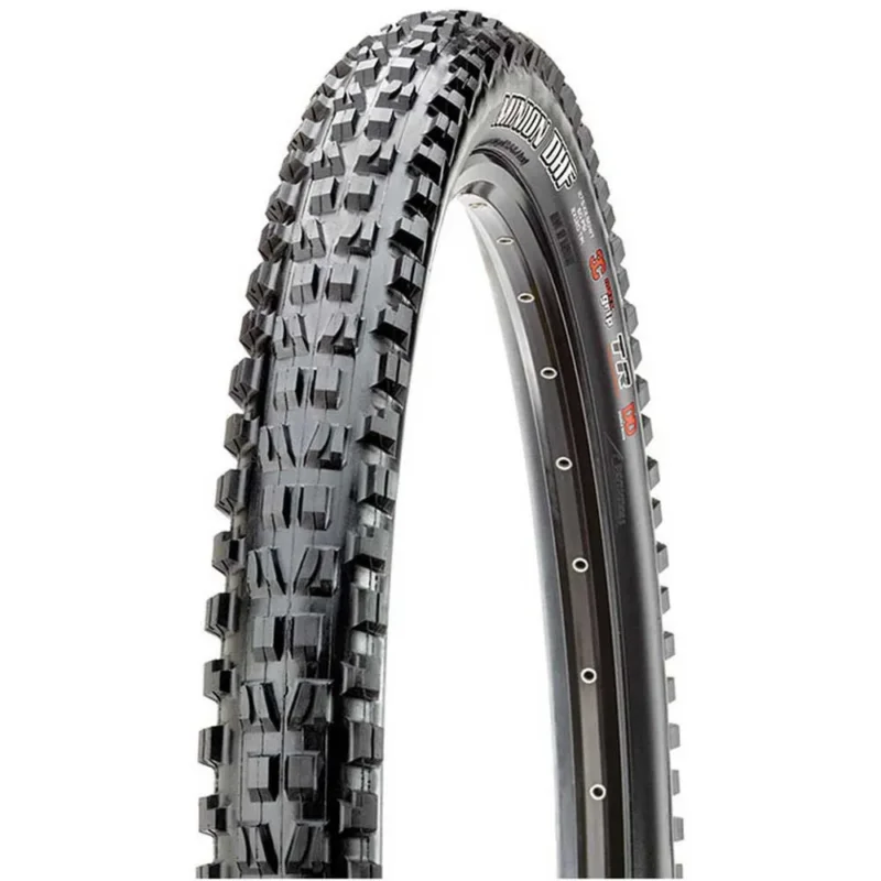 Jusqu'à Épuisement Des Stocks Maxxis Pneu VTT Minion DHF 3CT/EXO/TR 120 TPI Tubeless 29´´ x 2.60