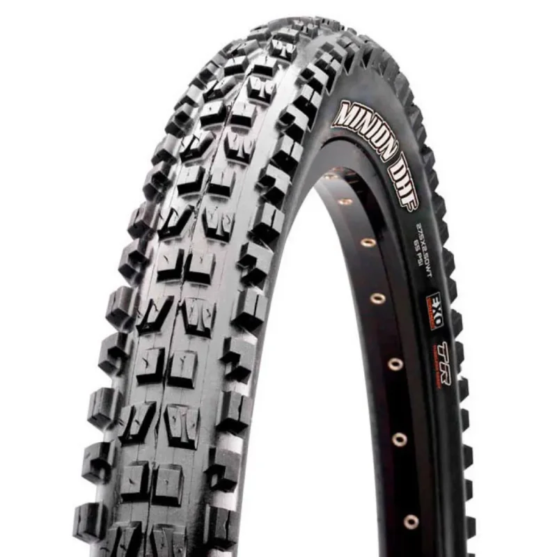 Maxxis Pneu VTT Minion DHF 3CT/EXO/TR 60 TPI Tubeless 29´´ x 2.30 Jusqu'à Épuisement Des Stocks