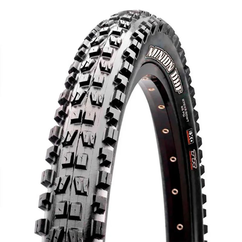 Maxxis Pneu VTT Minion DHF 3CT/EXO/TR 60 TPI Tubeless 29´´ x 2.50 Jusqu'à Épuisement Des Stocks