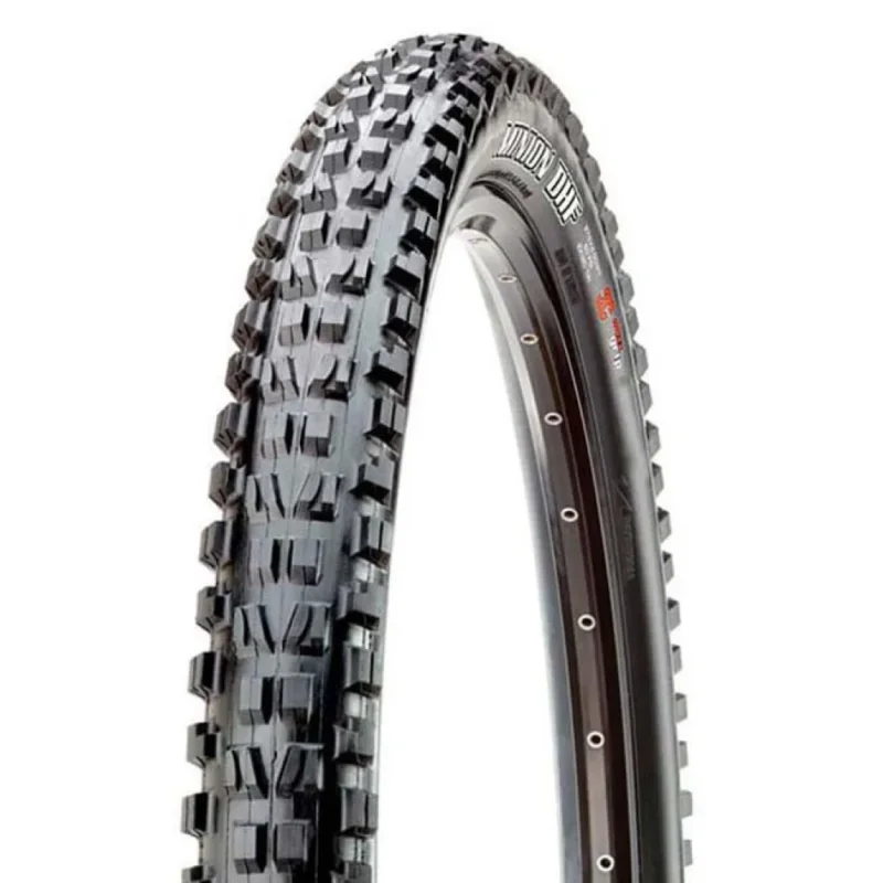 Maxxis Pneu VTT Minion DHF 60 TPI Exo Tubeless 24´´ x 2.40 Jusqu'à Épuisement Des Stocks