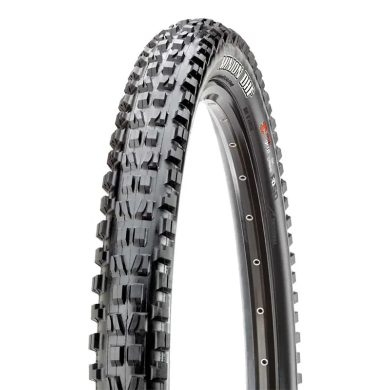 Usine Directe Maxxis Pneu VTT Minion DHF E-Bike Tubeless 27.5´´ x 2.50