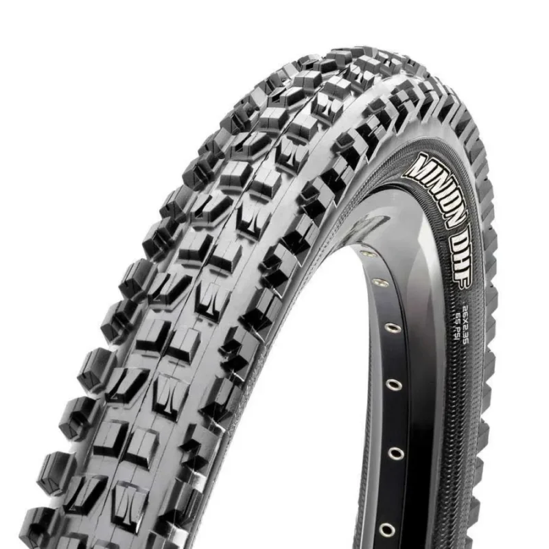 Achetez Aujourd'hui Maxxis Pneu VTT Minion DHF EXO/TR 60 TPI Tubeless 27.5´´ x 2.30
