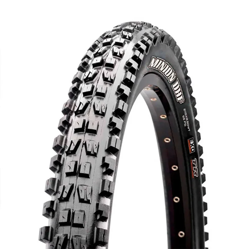 Super Prix Maxxis Pneu VTT Minion DHF EXO/TR 60 TPI Tubeless 29´´ x 2.30