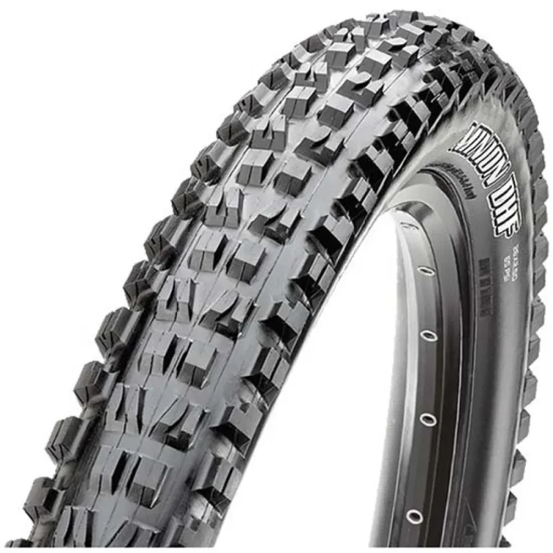 Maxxis Pneu VTT Minion DHF EXO/TR 60 TPI Tubeless 29´´ x 2.50 Seulement Aujourd'hui