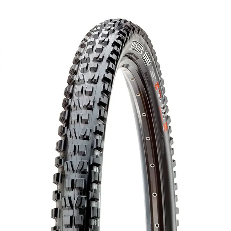 Maxxis Pneu VTT Minion DHF EXO/TR 60 TPI Tubeless 29´´ x 2.60 Must-Have