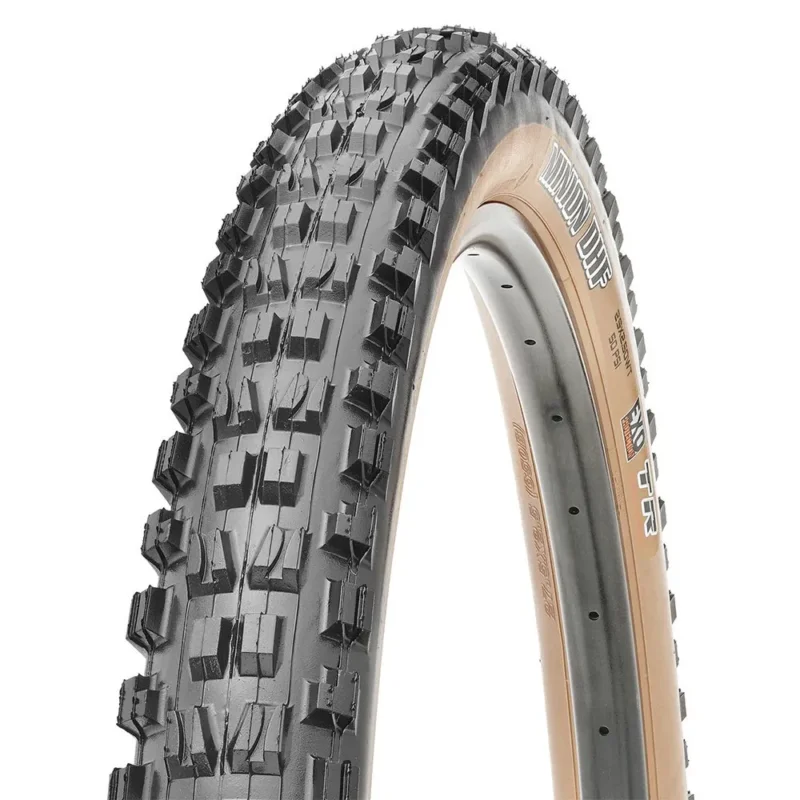 Jusqu'à Épuisement Des Stocks Maxxis Pneu VTT Minion DHF EXO/TR/SkinWall 60 TPI Tubeless 29´´ x 2.50