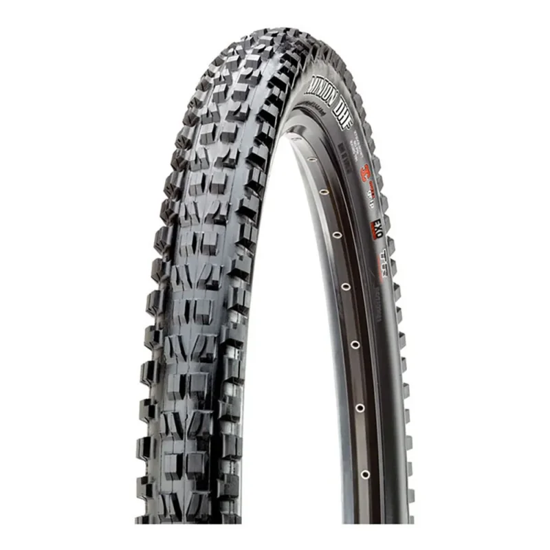 Maxxis Pneu VTT Minion DHF WT 60 TPI 3CG Exo+ Tubeless 29´´ x 2.50 Bon Marché