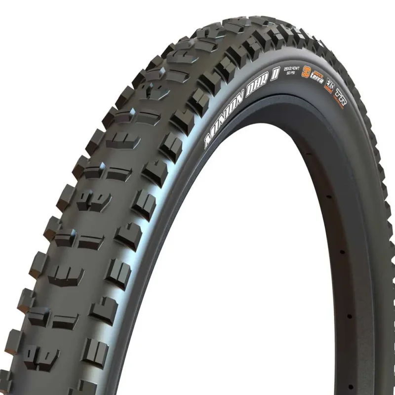 Maxxis Pneu VTT Minion DHR II 3CG/DH/TR 60 TPI Tubeless 29´´ x 2.40 Vente Directe