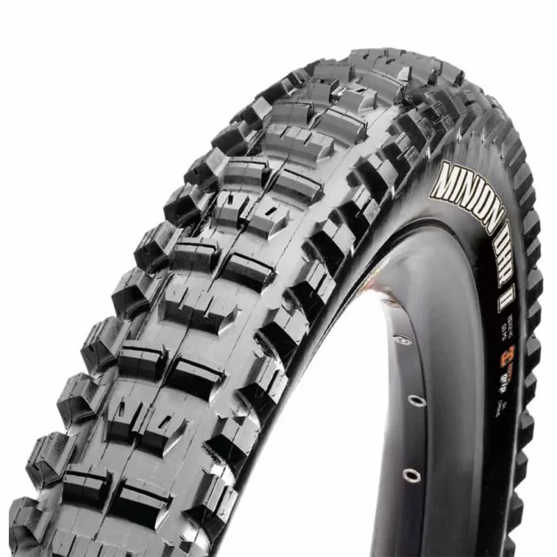 Acheter En Ligne Maxxis Pneu VTT Minion DHR II 3CT/DD/TR 120 TPI Tubeless 29´´ x 2.30