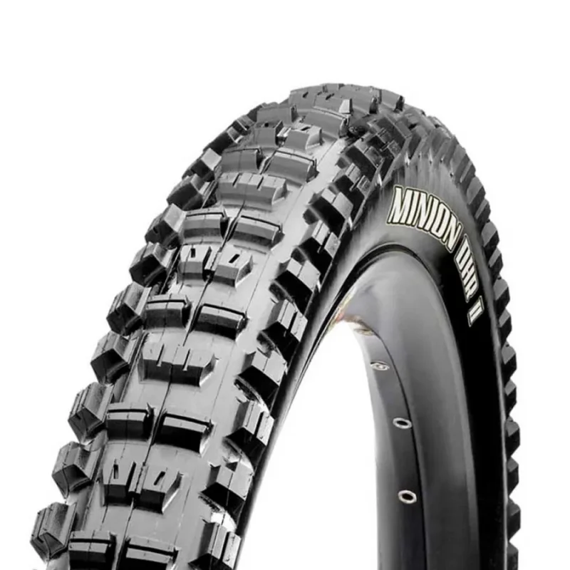 Maxxis Pneu VTT Minion DHR II 3CT/EXO/TR 60 TPI Tubeless 27.5´´ x 2.30 Promotion Saisonnière