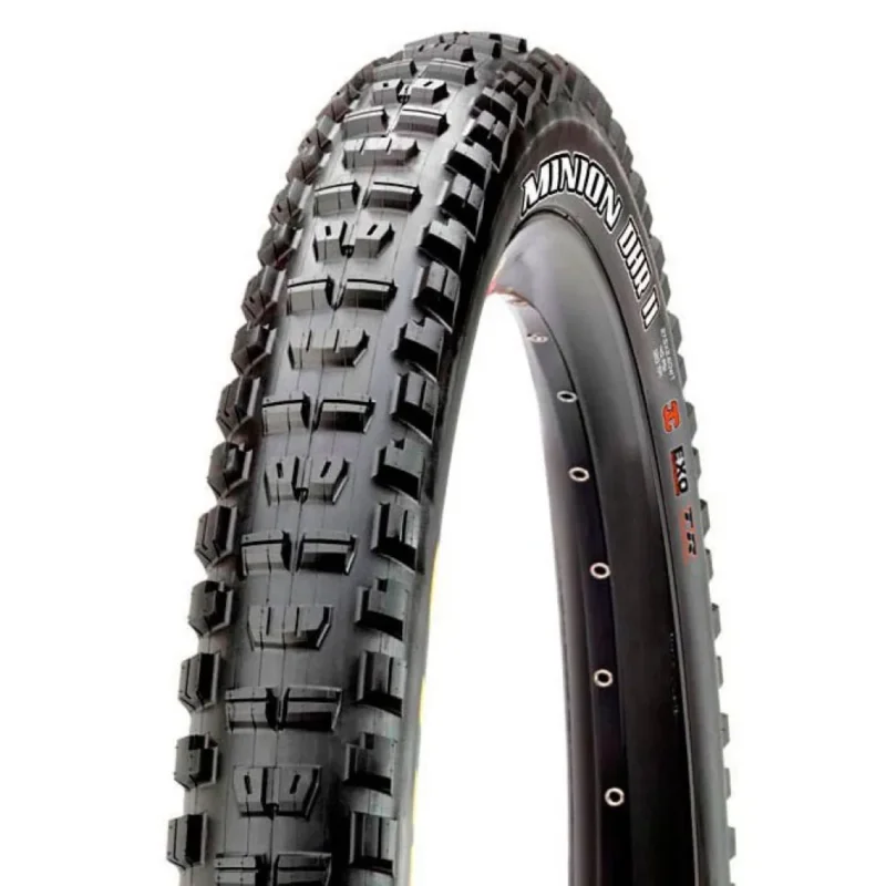 Meilleure Vente Maxxis Pneu VTT Minion DHR II 3CT/EXO/TR 60 TPI Tubeless 29´´ x 2.40