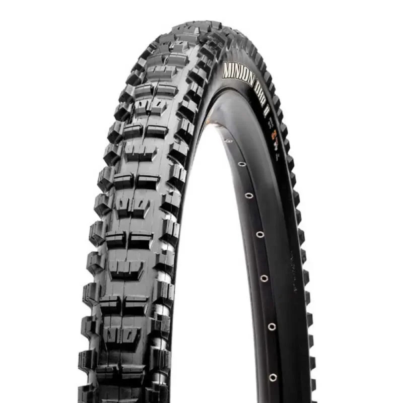 Produit De Marque Maxxis Pneu VTT Minion DHR II Downhill 60X2TPI 3CG/DH Tubeless 29´´ x 2.50