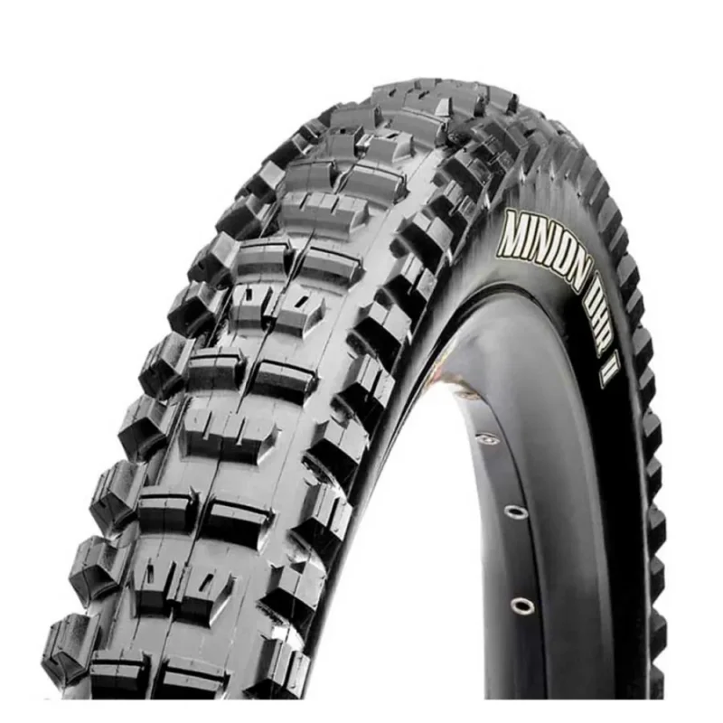 Maxxis Pneu VTT Minion DHR II EXO/TR 60 TPI Tubeless 27.5´´ x 2.30 Commander Vite
