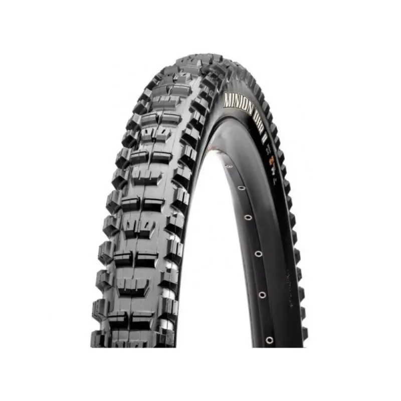 Maxxis Pneu VTT Minion DHR II EXO/TR 60 TPI Tubeless 27.5´´ x 2.80 Meilleure Vente