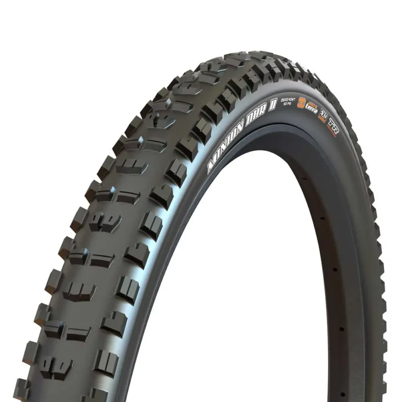 Produit De Marque Maxxis Pneu VTT Minion DHR II Mountain 120TPI 3CT/DD Tubeless 27.5´´ x 2.60