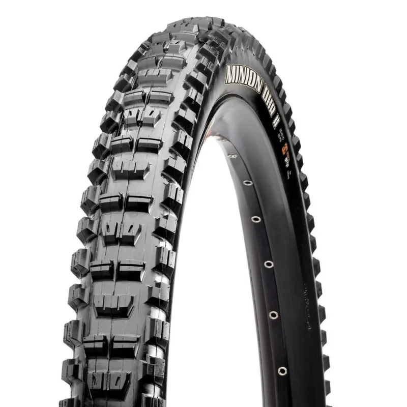 Maxxis Pneu VTT Minion DHR II Mountain 120x2TPI 3CG/DD Tubeless 27.5´´ x 2.50 Remise
