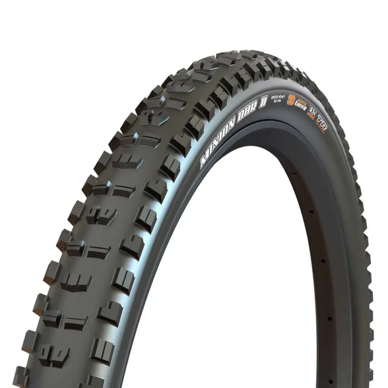 Prix Cassé Maxxis Pneu VTT Minion DHR II Mountain 120X2TPI 3CG/DD Tubeless 29´´ x 2.50