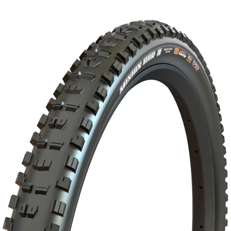 Nouveauté Maxxis Pneu VTT Minion DHR II Mountain 120x2TPI 3CT/DD Tubeless 29´´ x 2.60