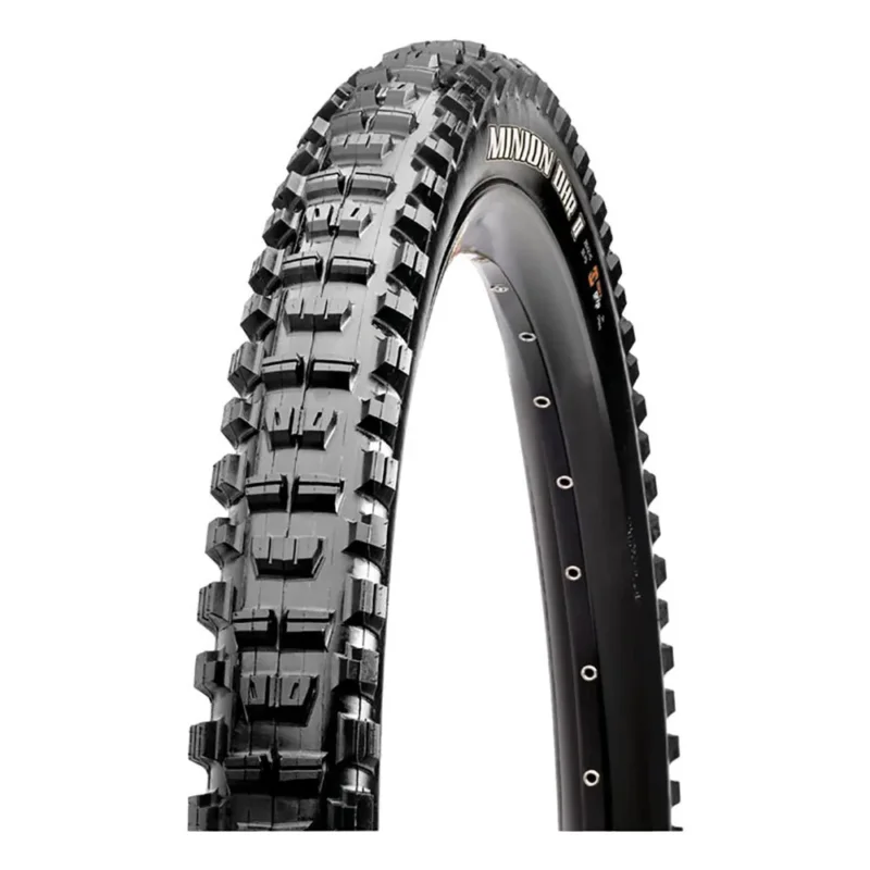 Maxxis Pneu VTT Minion DHR II WT 60 TPI 3CG Exo+ Tubeless 29´´ x 2.40 Seulement Aujourd'hui