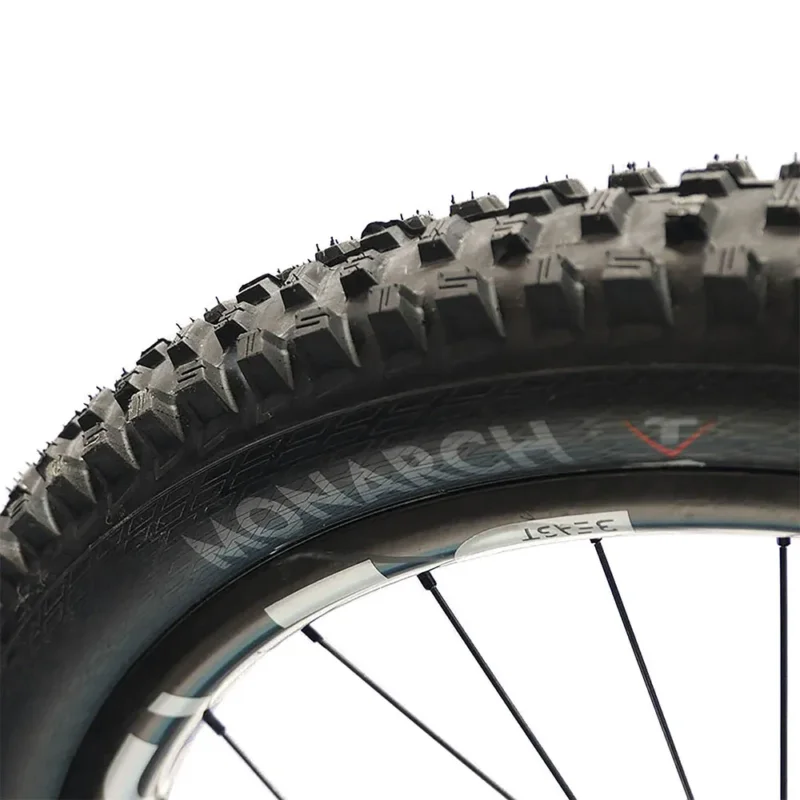 Usine Directe Mitas Pneu VTT Monarch Tubeless 29´´ x 2.45
