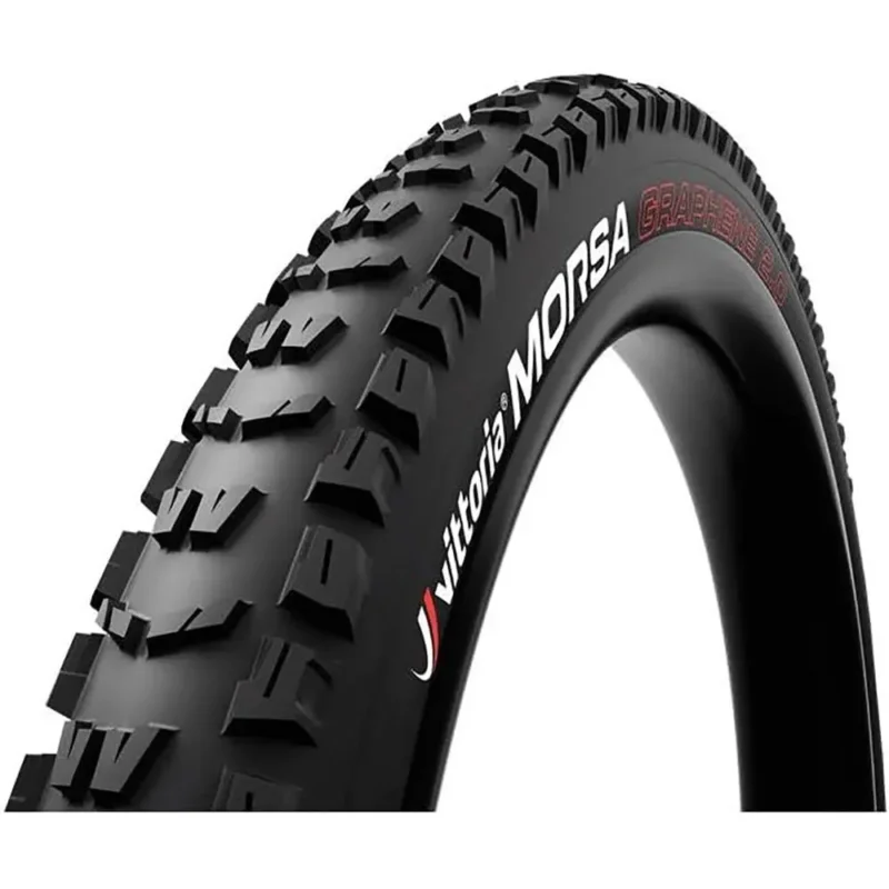 Vittoria Pneu VTT Morsa 2PLY Tubeless 27.5´´ x 2.30 Meilleur Prix