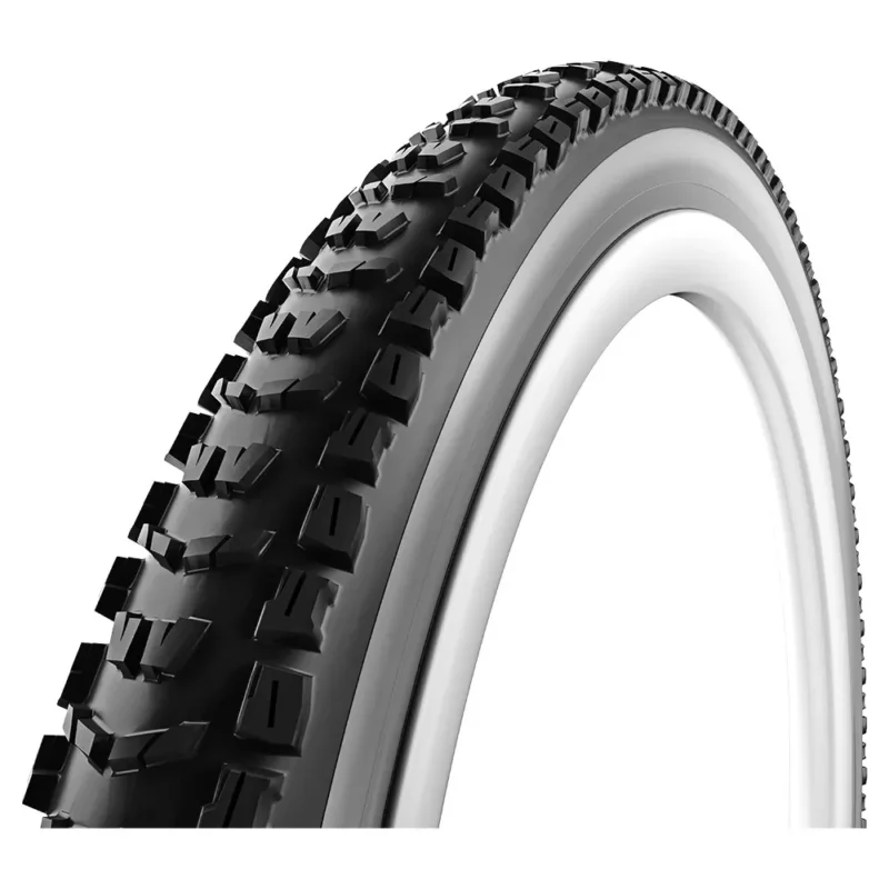 Vittoria Pneu VTT Morsa 2PLY Tubeless 27.5´´ x 2.60 Solde