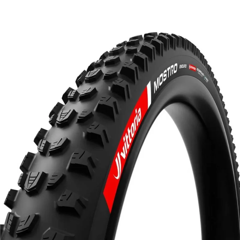 Dernière Chance Vittoria Pneu VTT Mostro Enduro G2.0 Tubeless 29´´ x 2.60