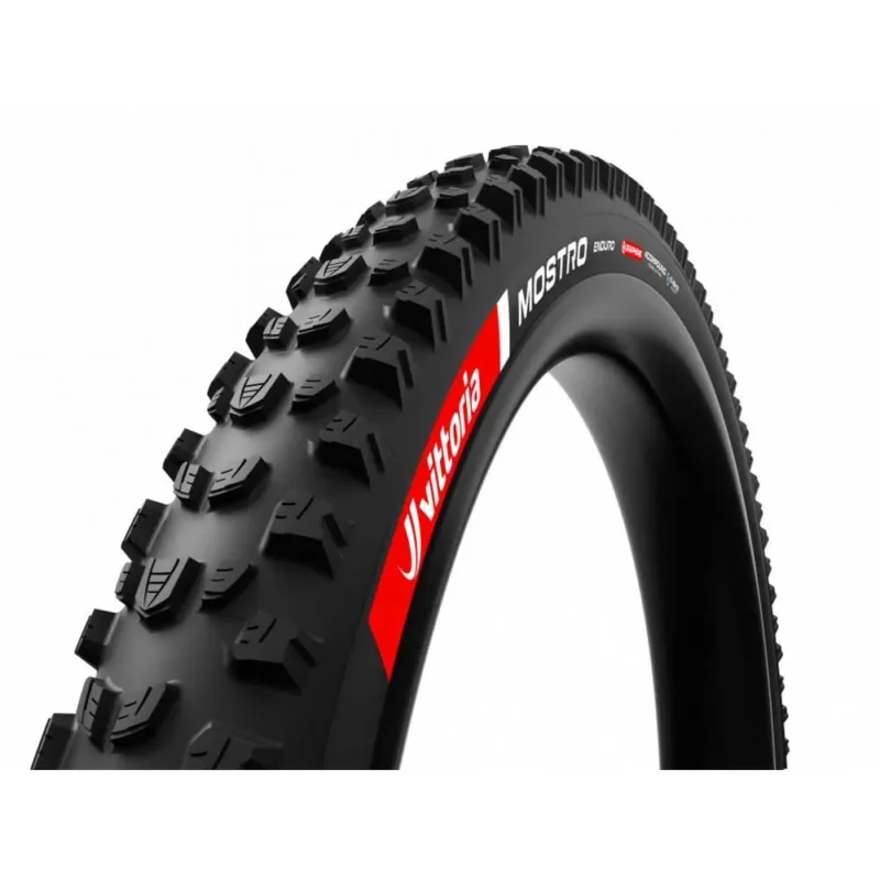 Vittoria Pneu VTT Mostro Trail Tubeless 27.5´´ x 2.60 Paiement Sécurisé