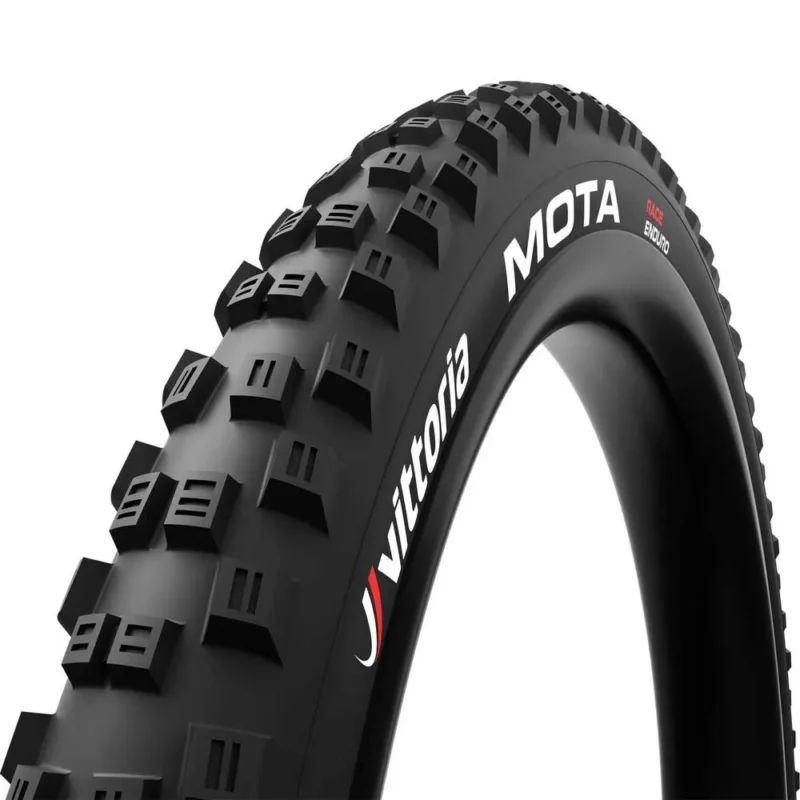 Vittoria Pneu VTT Mota Enduro Race Tubeless 29´´ x 2.40 Solde