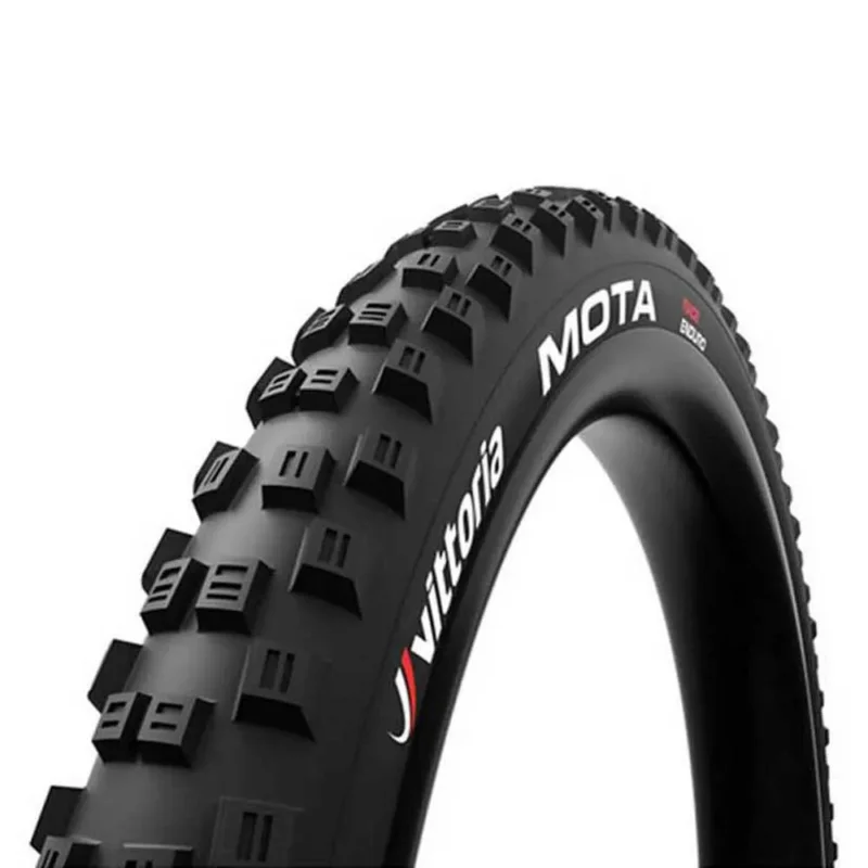 Usine Directe Vittoria Pneu VTT Mota Race Enduro Tubeless 27.5´´ x 2.4