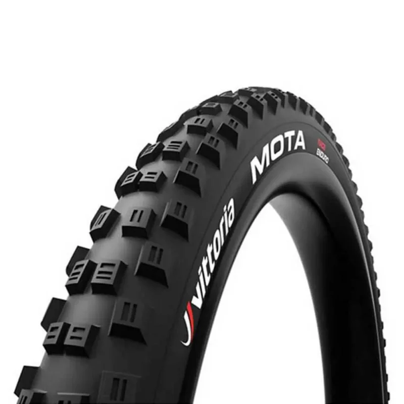 Livraison Express Vittoria Pneu VTT Mota Race Enduro Tubeless 27.5´´ x 2.6