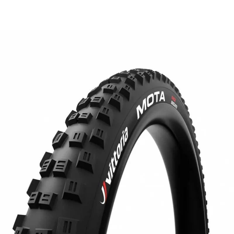 Vittoria Pneu VTT Mota Race Enduro Tubeless 29´´ x 2.4 Paiement Sécurisé