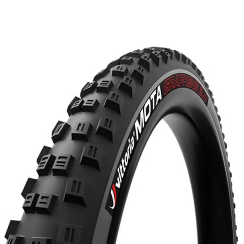 Populaire Vittoria Pneu VTT Mota TNT Graphene 2.0 Tubeless 29´´ x 2.35
