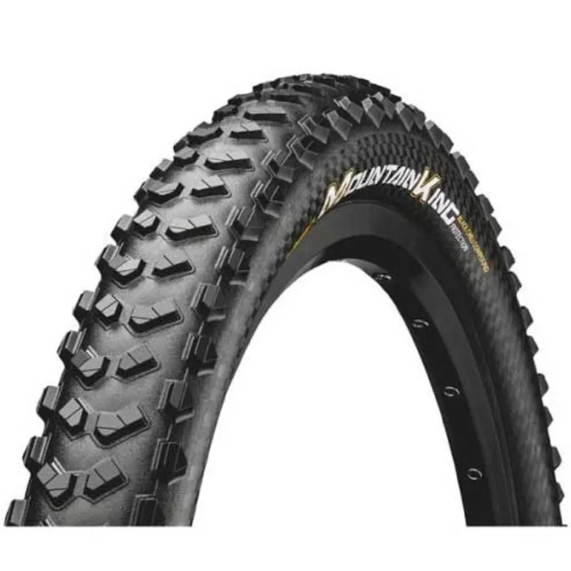 Continental Pneu VTT Mountain King III Tubeless 29´´ x 2.30 Achetez Aujourd'hui