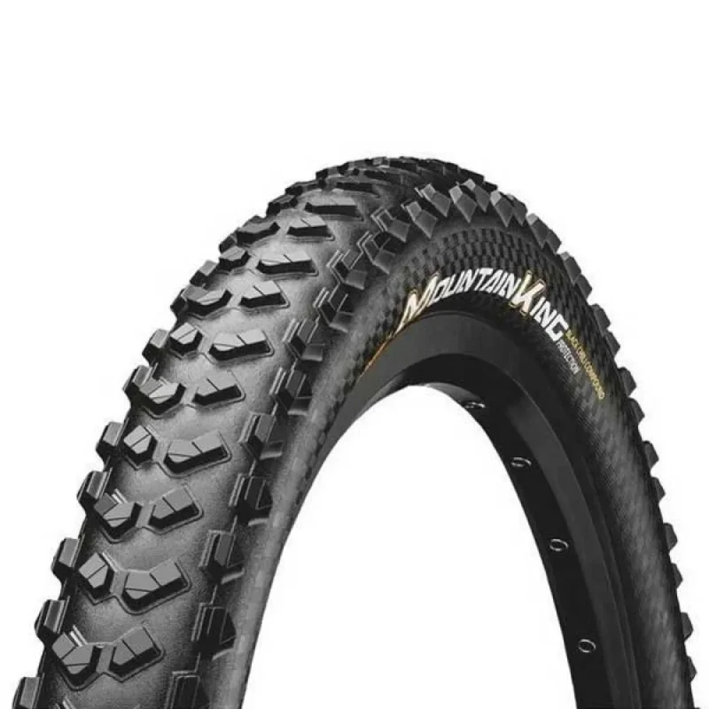 Continental Pneu VTT Mountain King ProTection SL Aramidic Lining Tubeless 29´´ x 2.30 Produit De Marque