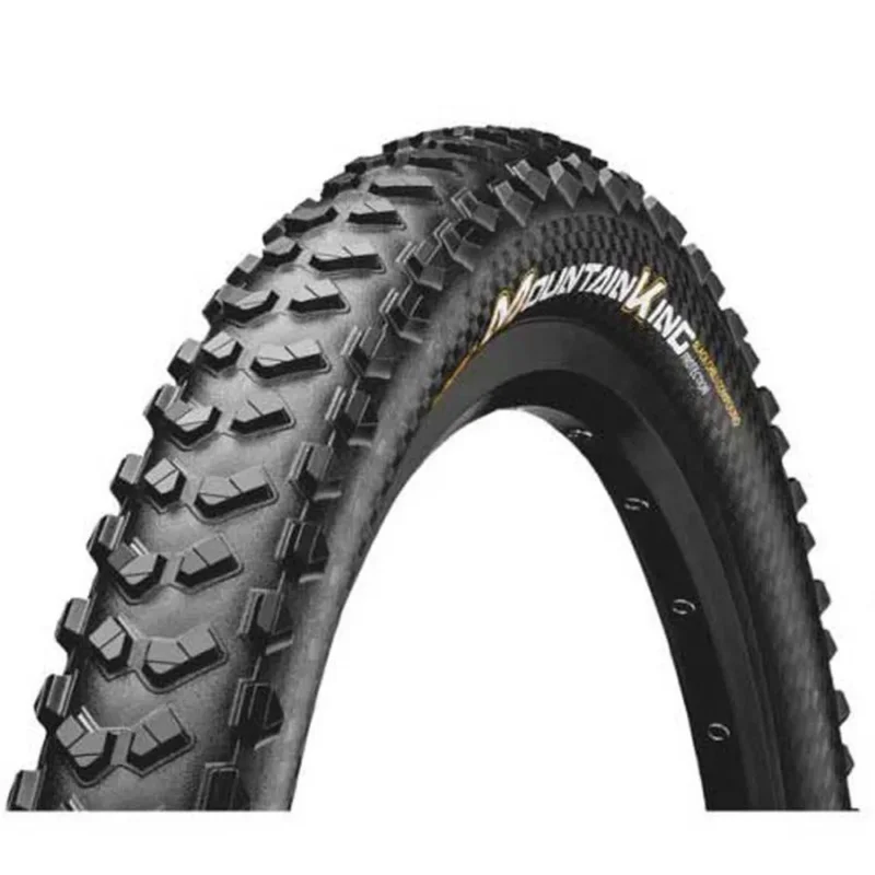 Expédié Aujourd'hui Continental Pneu VTT Mountain King Protection Tubeless 27.5´´ x 2.30