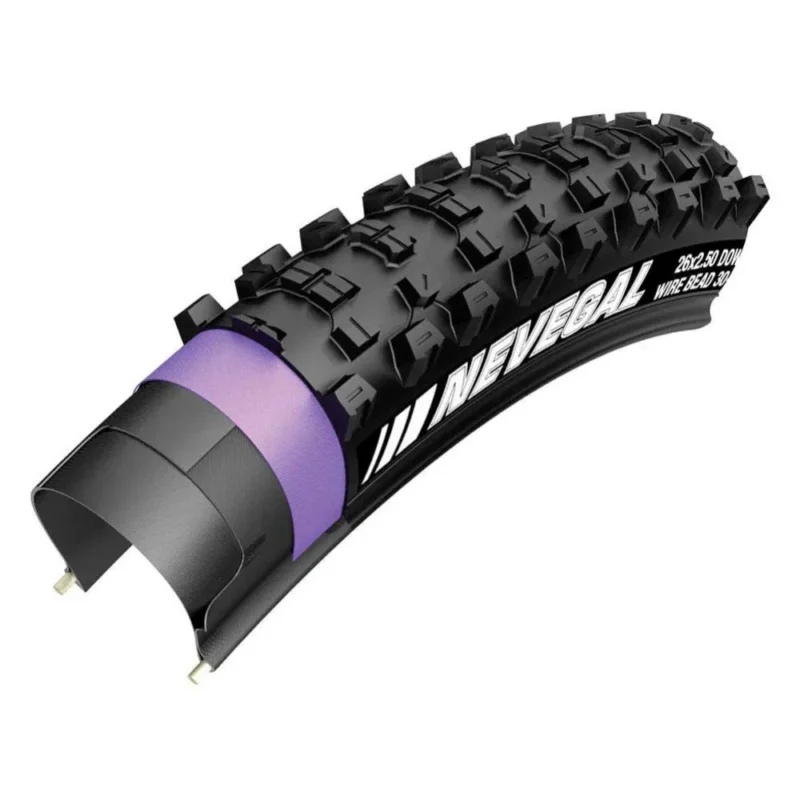Nouvelle Collection Kenda Pneu VTT Nevegal Pro-E Tubeless 27.5´´ x 2.35