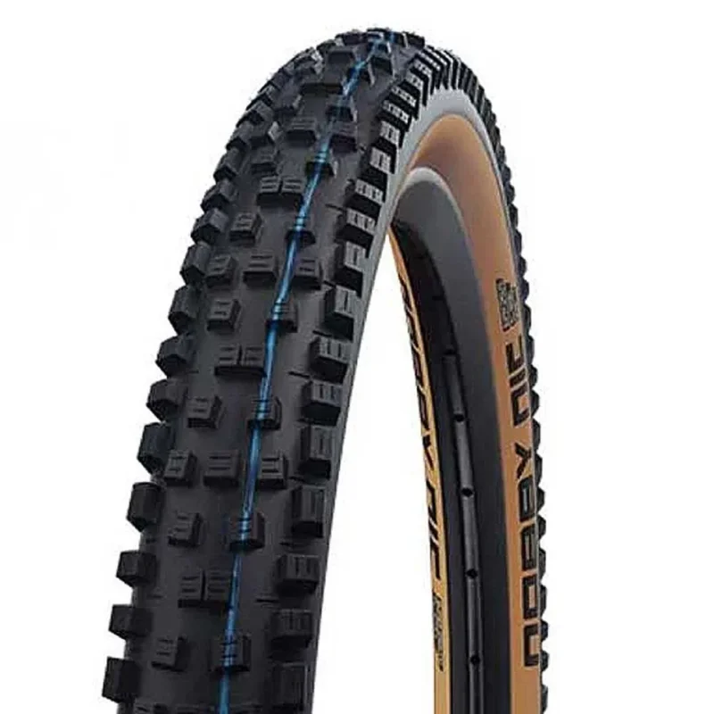 Schwalbe Pneu VTT Nobby Nic EVO Tubeless 26´´ x 2.40 Livraison Express