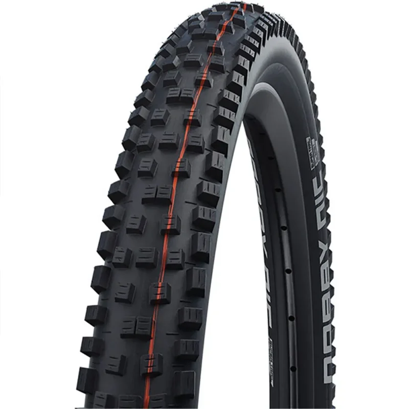 Schwalbe Pneu VTT Nobby Nic Evolution Super Ground E-Bike Tubeless 29´´ x 2.40 Acheter Direct