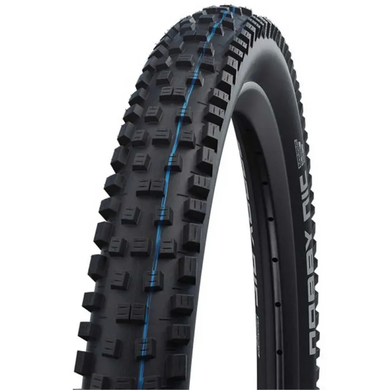 Schwalbe Pneu VTT Nobby Nic Evolution Super Ground Tubeless 27.5´´ x 2.40 Offre Exclusive
