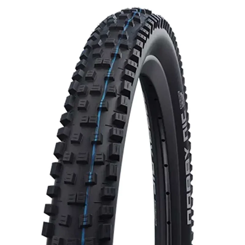 Schwalbe Pneu VTT Nobby Nic Evolution Super Ground Tubeless 29´´ x 2.40 Prix Cassé