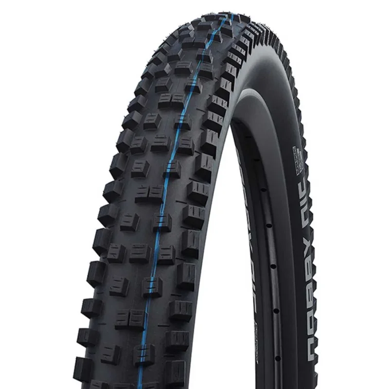 Schwalbe Pneu VTT Nobby Nic Evolution Super Trail SpeedGrip Tubeless 29´´ x 2.40 Livraison Express