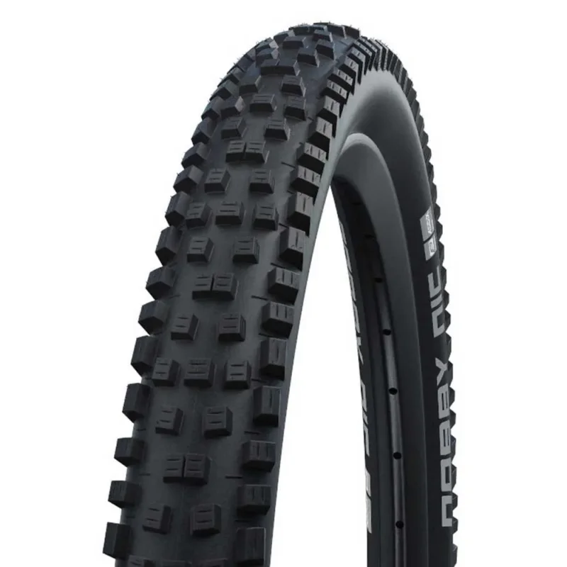 Schwalbe Pneu VTT Nobby Nic Performance Addix 29´´ x 2.40 Dernière Chance