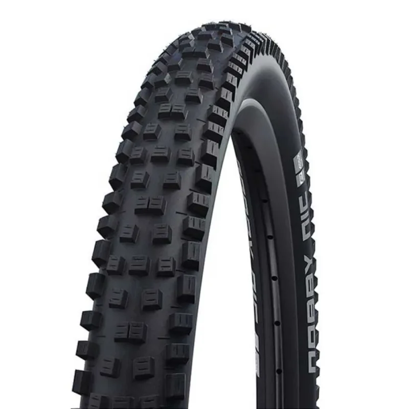 Schwalbe Pneu VTT Nobby Nic Performance HS602 Addix 29´´ x 2.60 Meilleure Vente