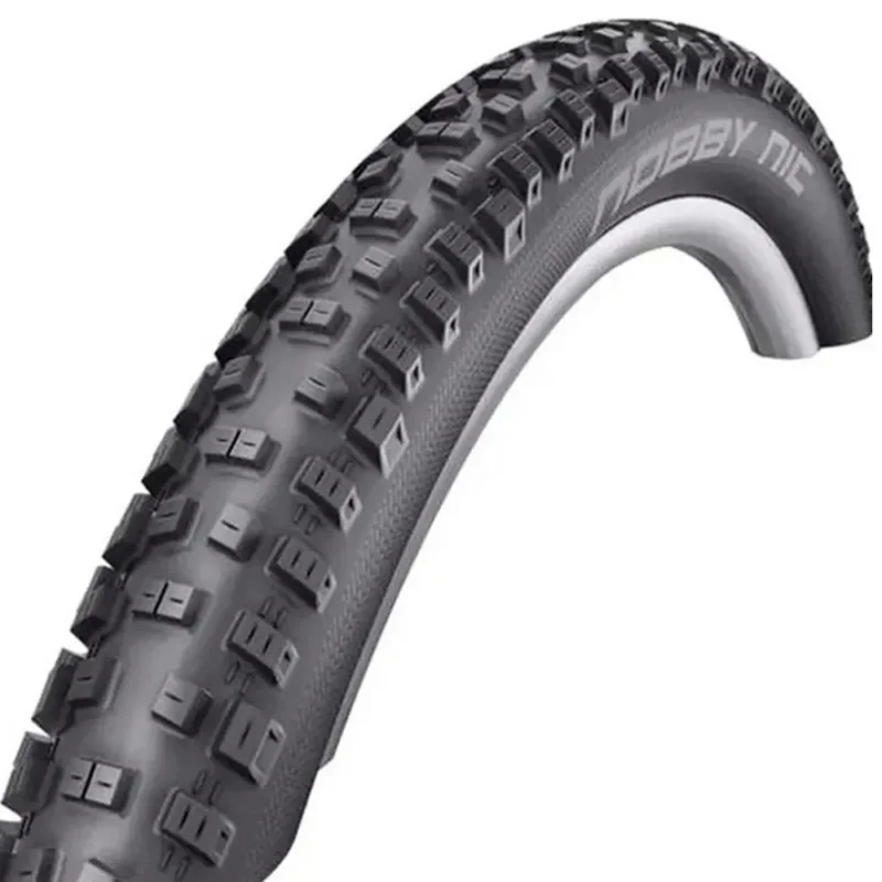 Jusqu'à Épuisement Des Stocks Schwalbe Pneu VTT Nobby Nic Performance Tubeless 27.5´´ x 2.25