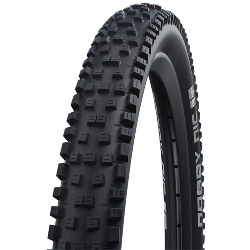 Bon Plan Schwalbe Pneu VTT Nobby Nic Performance Tubeless 27.5´´ x 2.40