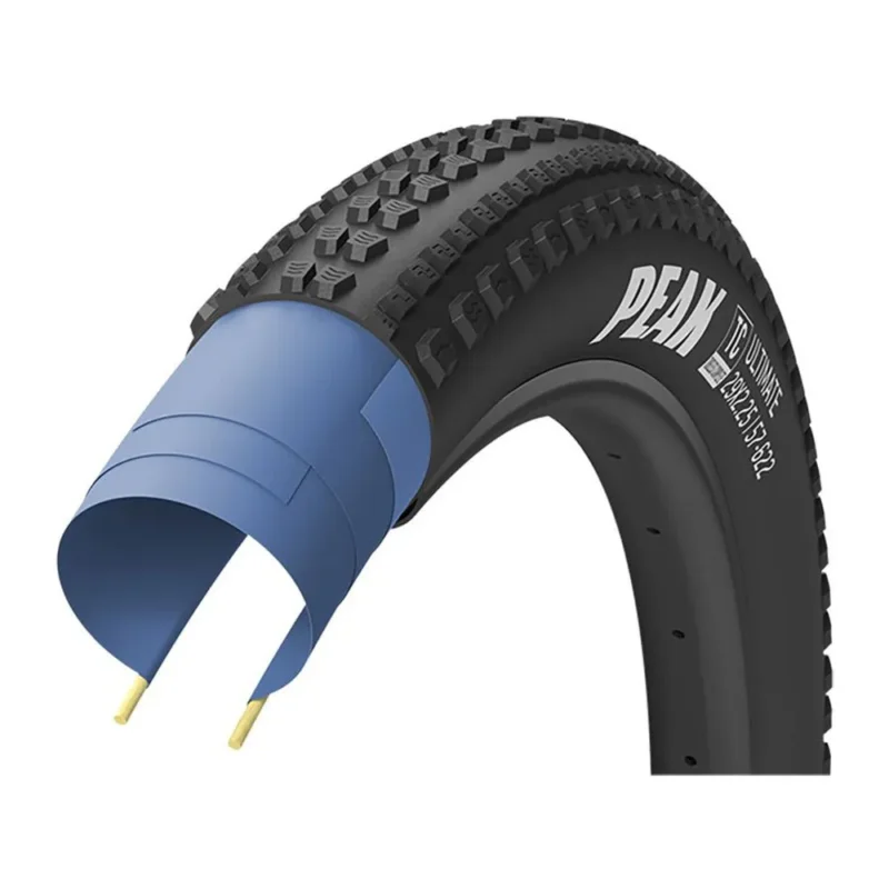 Goodyear Pneu VTT Peak Premium Tubeless 29´´ x 2.40 Achetez Aujourd'hui