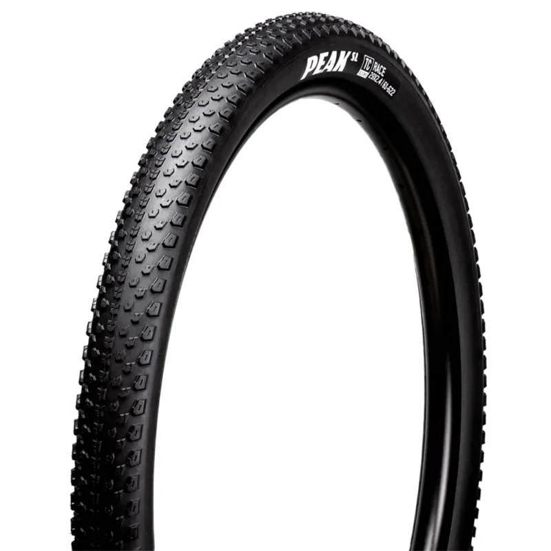 Prix Réduit Goodyear Pneu VTT Peak Ultimate Tubeless 29´´ x 2.25